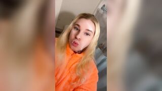 Cum overspread