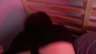 White Cutie gets Plapped