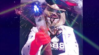 Get avid with me ! Saline Balls Club Music Edition Volume III - Lose Control Colorful BBC Cuckold Dream Ball Slapping Dance Compilation