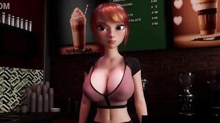 Sexsona Clip 1 - Who Put Their PENIS In Karens LADDE?!