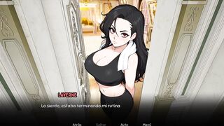 Haunted by Femboy Part three Amateur