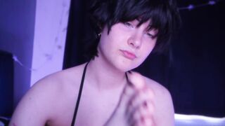 Shaggy FTM Self Worship (PITS, BAZOOKAS, FEET, CUNT, BUTT)