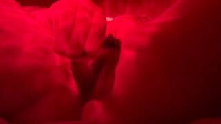 Cumming In My Roomates Closet
