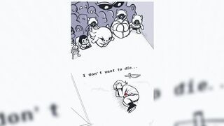 Undertail (THE EPISODE)