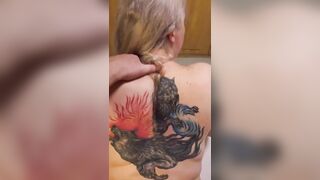 Intense intime Momente voller Nähe - Real Amateur Pair Freitag mehr - Pov
