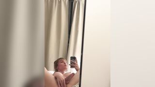 Recent trans gal with biggest ramrod