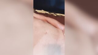 Virgin Trans gender robotic masterbarion porn clip