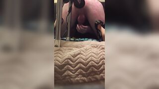 Femboys and the Banging Machine - Compilation 8