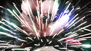 Jerk Off to Me Shoe Fondling Glitter Large Titties Show Huge Titties Ever High Heels Silicone Boobs Cuckold Sissy Stiletto Heels Ball Stretching