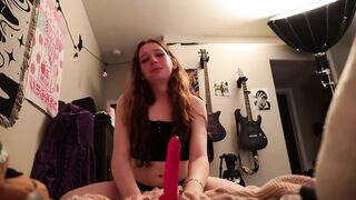 trans cutie gives sexy step daddy joi - Onlyfans ShutupNiffy!