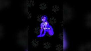 big beautiful woman Clown Hotty Squirts for U - Blair Barks