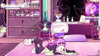 MAX THE ELF : ( ANIMATION ) _ SHEMALE HENTAI _ SHEMALE HENTAI SEXO - no me resistí verla sin ropa inward