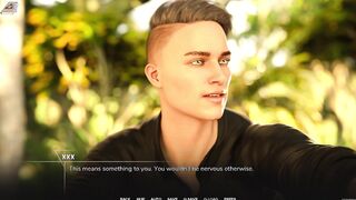 Taboo University #63 PC Gameplay