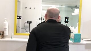 Blond Hotty Drag Makeover Transformation