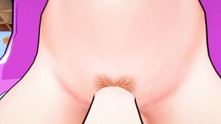 Shemale hentai Momo Ayase U're doing a unfathomable oral job Taker POV