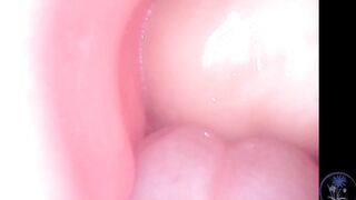 Intimaly Tserica Vibrator Grinds Knob In Cockblock Frot Endoscope Pov