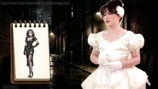 Sissy Noir