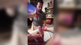 I Can Put U in My Feet Also!