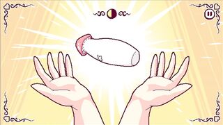 Futa Di Funghi Anime Game glad customer flash their melons eighteen+