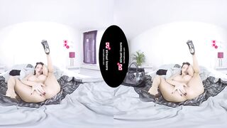 TSVirtuallovers VR - Glamorous Trans Chick Kimber Lee