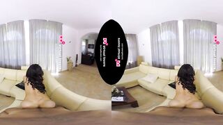 TSVirtuallovers VR - Tranny Mia Maffia will blow your mind