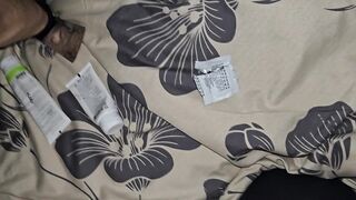 squealing vagina chases weenie endlessly out of pause
