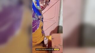 My Cock Is Out