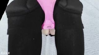 Keira and the Robots Teaser Trans Beauty Sci-Fi Roleplay Dream