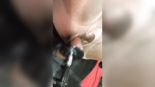 Fast and the Raging Machine Drill