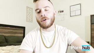 Transgender Day of Visibility with Luke Hudson