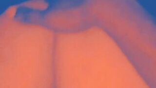 Shemale Bitch Gets Gaped By Lustful Neighbour