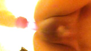 SylviaSlitThroat is taking her Pinkie