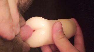 Ftm biggest schlong bangs pocket booty