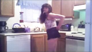 Robin Ashley Smokin'
