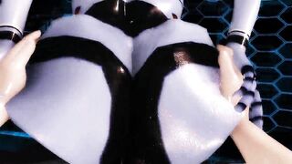 CG Manga Gals Experience 5