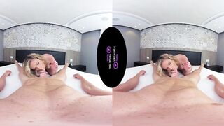 VirtualRealTrans.com - Sneaking into the pool