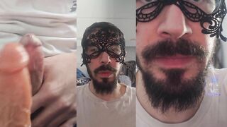 Revisited Asmr For Knobs Visual Episode In Audio Up Filthy Talk Trifecta