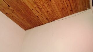 Me beeing a whore on web camera live