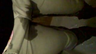 piddle panties - peing panties - jessykyna