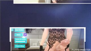 Brittany Home Alone - Customization DLC
