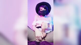 Alba's Anal Cum Compilation Vol. 5 (2021)