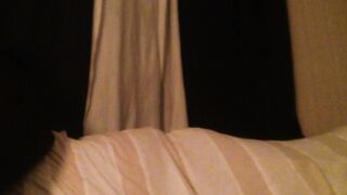 The Hulks green large Dong pumping My gapig screw hoole