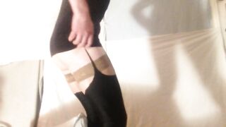 Dancing shy and try CD Swed