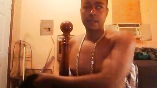 Previous to Transition to Transgender - WELCOME two ASTRAL SEX