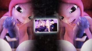 RAINBOW - HMV/PMV [Arckom]