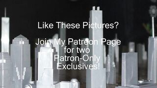 amaninheels - Patreon-Solely Teaser