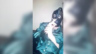 Part 1 - Does this count as "Stomach Fetish"? big beautiful woman TV plays