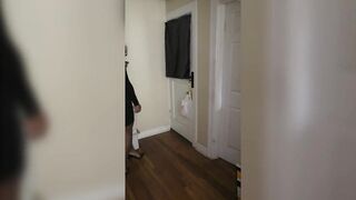 amaninheels - Dresses - Crossdresser - Suit 10 - Nicole Miller
