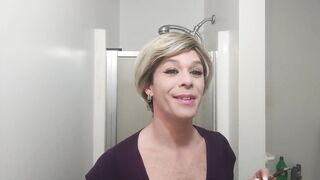 Sonia Smokin' greater quantity brown 120's