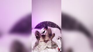 Crossdresser 1st Toy Experience